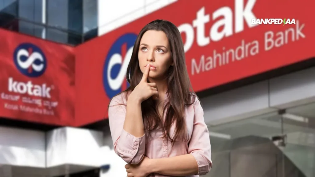 Kotak Mahindra Bank