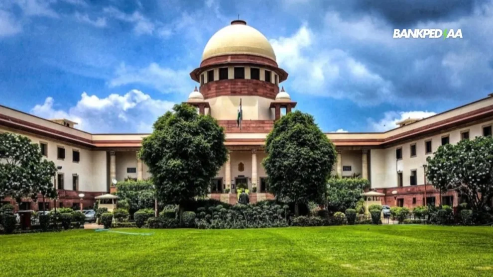 Supreme Court Issues Landmark Ruling on MSME Loan Accounts