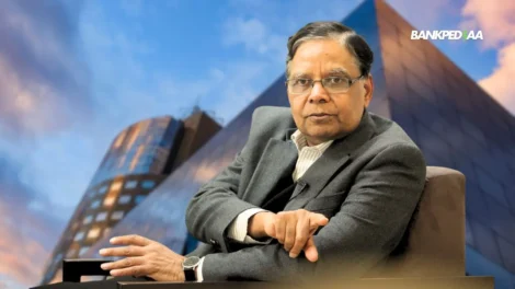 Arvind Panagariya