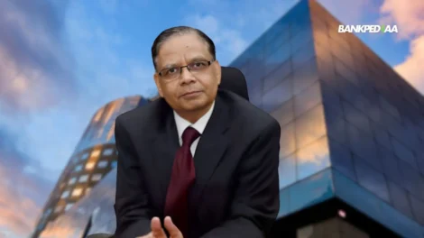 Arvind Panagariya