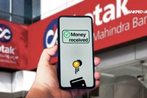 Withdraw Closing Balance in Kotak Mahindra Bank Account