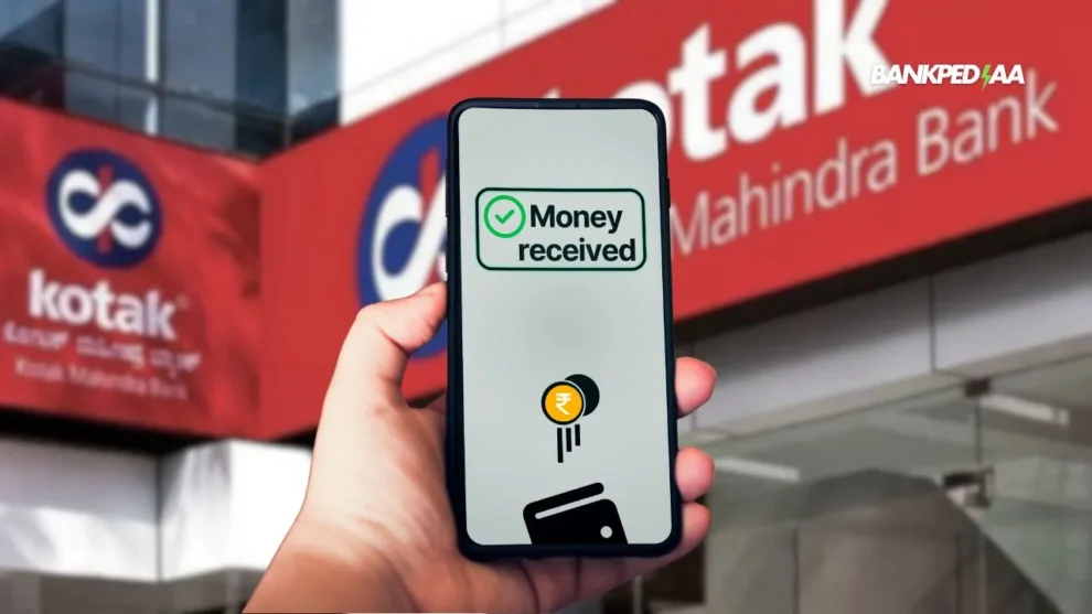 Withdraw Closing Balance in Kotak Mahindra Bank Account