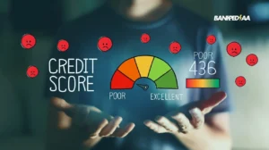 credit score in india