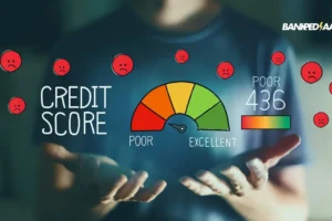 credit score in india