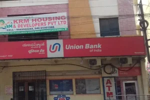 Union Bank of India