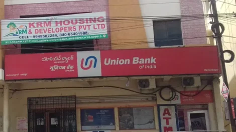 Union Bank of India