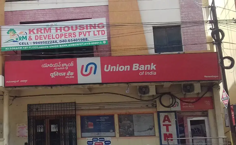 Union Bank of India